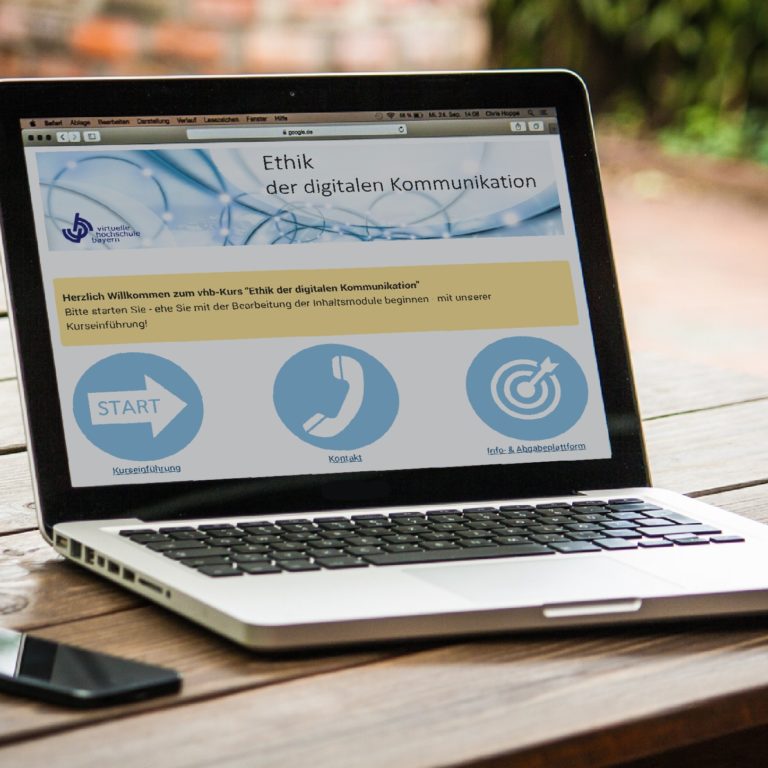 Auszeichnung vhb-Kurse