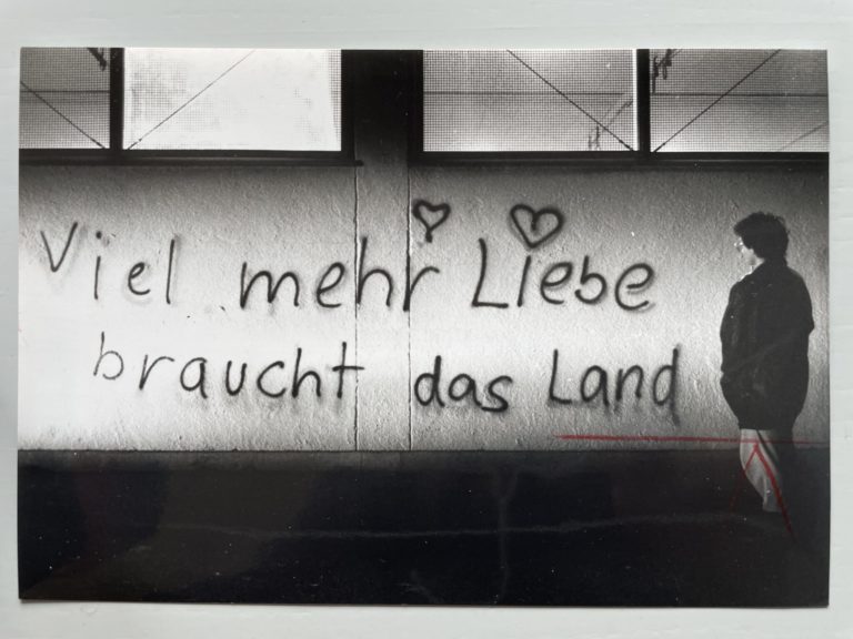 Lernagentur: Studierende kuratieren eine Pressefotografie-Ausstellung