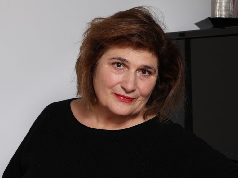 Abschiedsvorlesung von Prof. Johanna Haberer am 26. Juli 2022