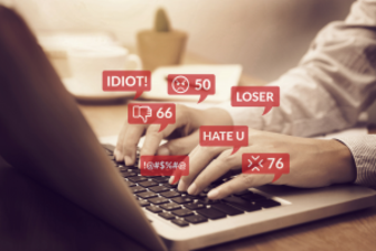 Zum Artikel "Hate-Speech. Streitkultur in digitalen Zeiten"