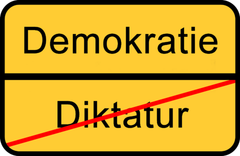 Zum Artikel "Podiumsdiskussion „Die Sprache des Volkes sprechen“ mit Prof. Dr. Christian Schicha"