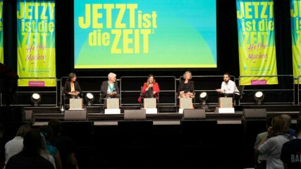 © Deutscher Evangelischer Kirchentag