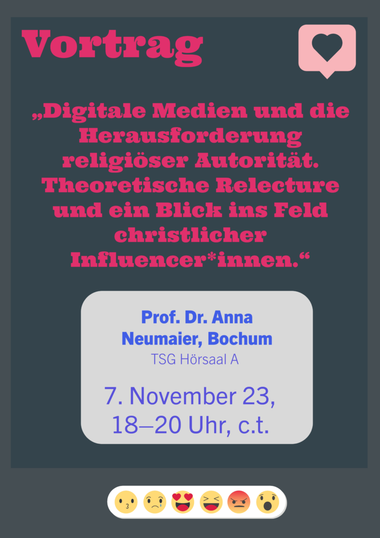 Prof. Dr. Anna Neumaier, Bochum