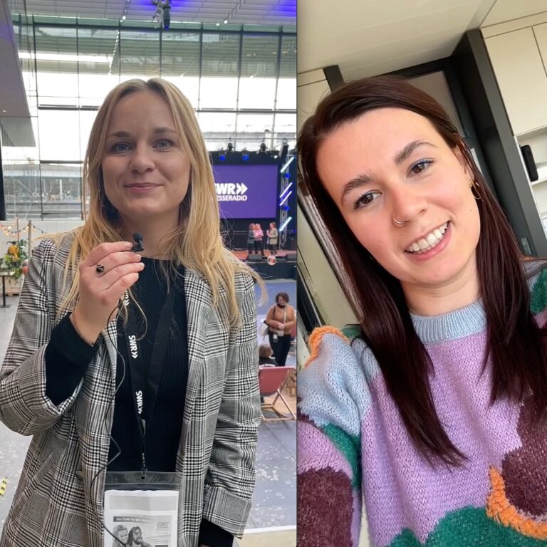 M.A. Medien – Ethik – Religion: Unsere Testimonials