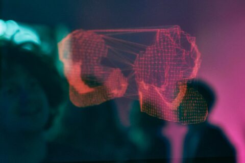 Zum Artikel "Einladung zur Tagung: „Kontakt“ als Thema Digitaler Theologie"