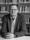 Prof. Dr. Florian Höhne