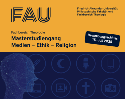 Zum Artikel "Interesse am Studium? Informieren Sie sich hier!"