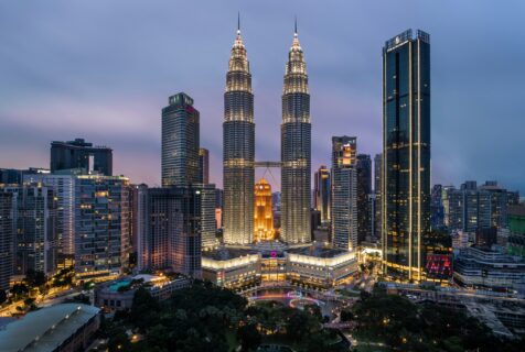 Zum Artikel "Studienreise nach Malaysia im WiSe 2025/26"
